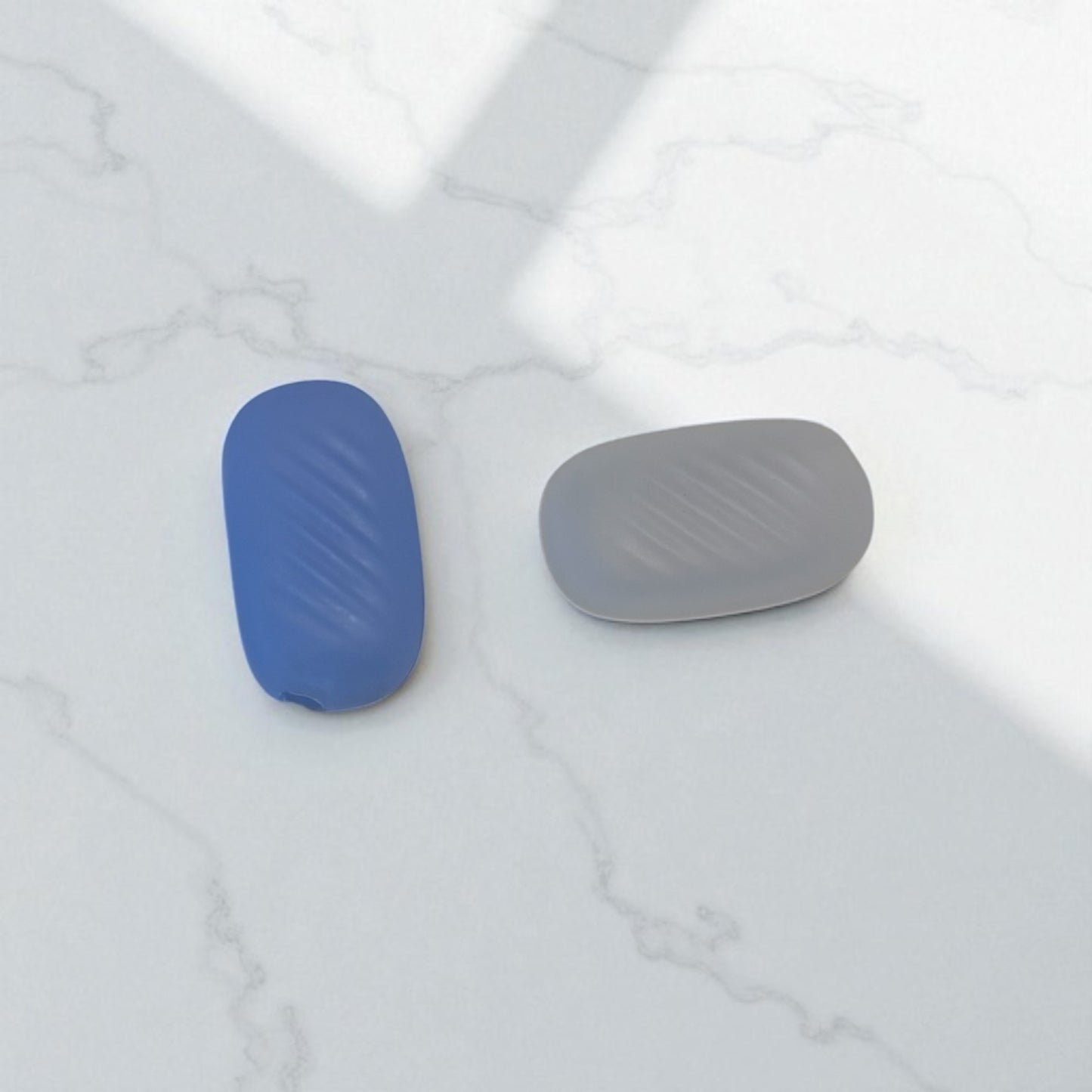 Borstenbox – qualitative Silikonhülle für Zahnbürsten