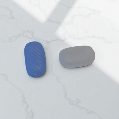 Borstenbox – qualitative Silikonhülle für Zahnbürsten