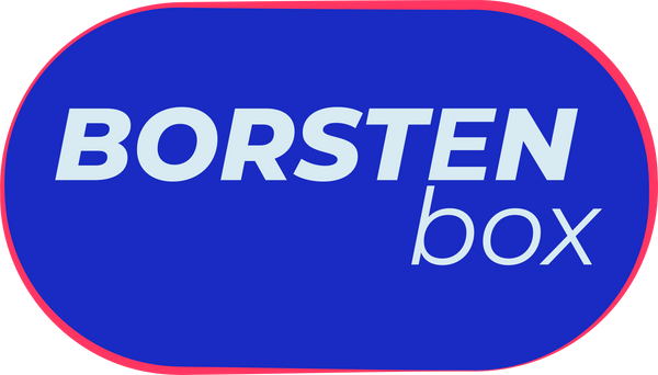 Borstenbox